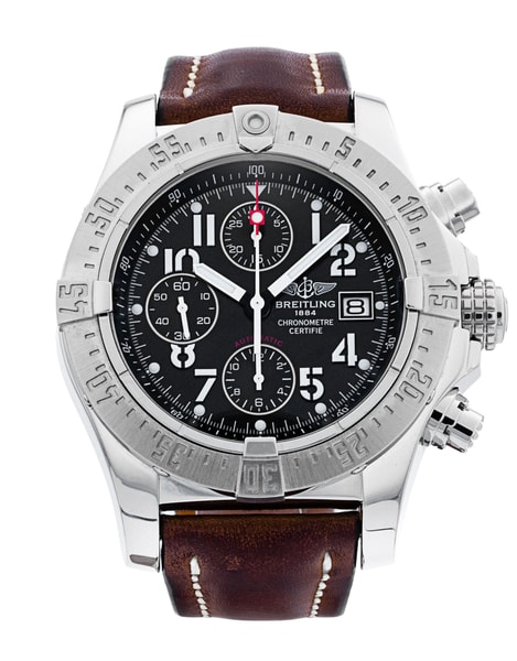 Breitling Avenger Skyland A13380